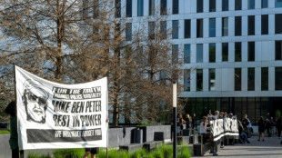 Tod eines Nigerianers in der Schweiz: Gericht best&auml;tigt Freispruch f&uuml;r Polizisten