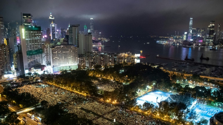 Hongkonger Gericht bestätigt Einstufung von Aktivisten als 