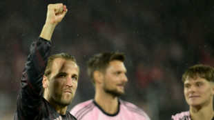 Com 2 de Kane, Bayern goleia Col&ocirc;nia (4-1) e vai &agrave;s oitavas da Copa da Alemanha