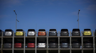 EY: Marktanteil deutscher Autokonzerne im Elektrobereich w&auml;chst kr&auml;ftig