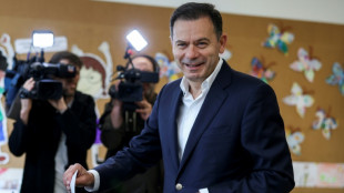 Nachwahlbefragung: Regierende Mitte-Rechts-Partei st&auml;rkste Kraft bei Parlamentswahl in Portugal