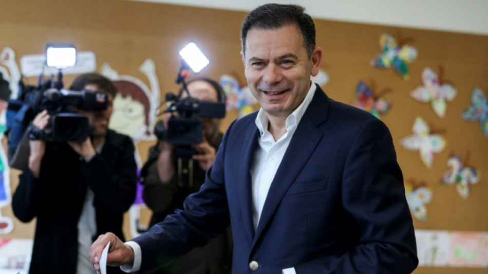 Portugiesen w&auml;hlen zum dritten Mal in drei Jahren neues Parlament