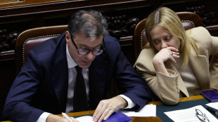 Alle 12 vertice a P.Chigi sulla manovra con Meloni