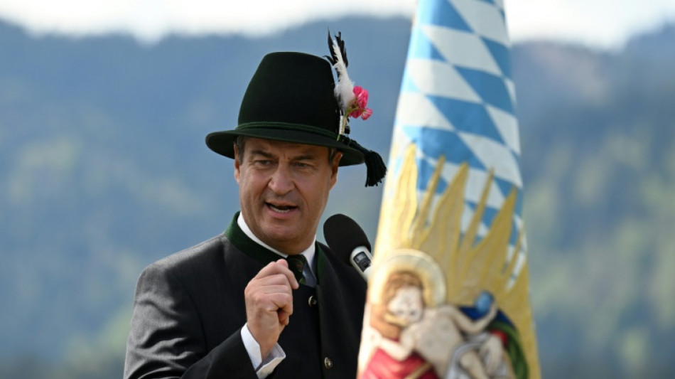 Bayern zieht in Streit um Erbschaftsteuer vor Bundesverfassungsgericht