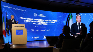 Lollobrigida, su Mercosur l'unica cosa che chiediamo &egrave; la reciprocit&agrave;