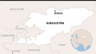 Ninguna se&ntilde;al de vida de una alpinista rusa bloqueada en una monta&ntilde;a de Kirguist&aacute;n