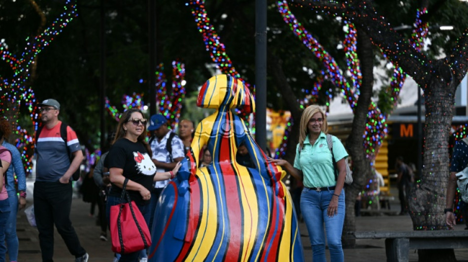 As Meninas de Vel&aacute;zquez: do Museu do Prado &agrave;s ruas de Caracas