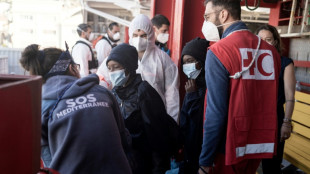 Alemania dejar&aacute; de financiar los rescates de migrantes en el Mediterr&aacute;neo