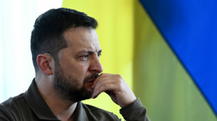 Zelenski parece confirmar la p&eacute;rdida de Bajmut diciendo que "no queda nada"