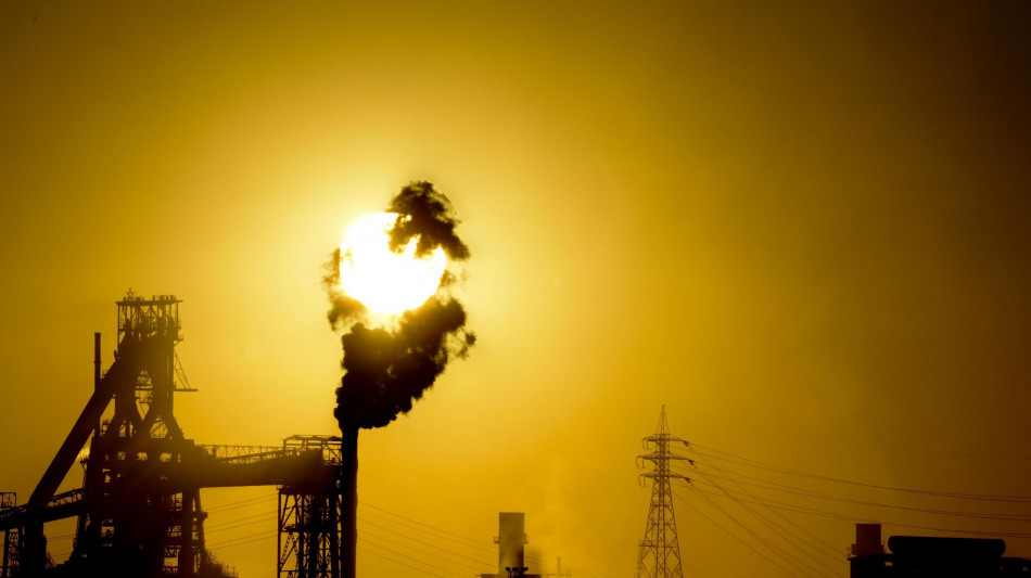 Firmata l'intesa sulla decarbonizzazione dell'ex Ilva