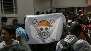 Pourquoi le drapeau de One Piece est devenu l’emblème de la révolte de la "Gen Z"