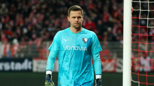 Skandalspiel: Bochum beklagt Schuldumkehr von Union