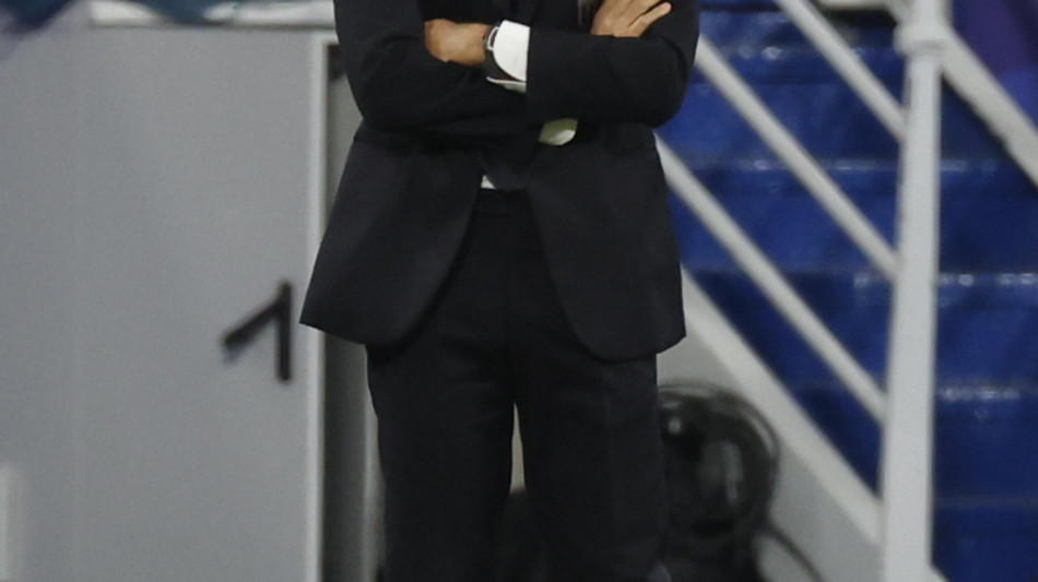 Nations League: Mancini, domani dobbiamo chiudere in bellezza