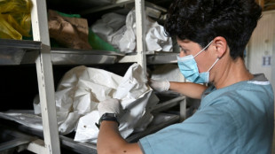 A esperan&ccedil;a de encontrar as &uacute;ltimas v&iacute;timas 30 anos ap&oacute;s o genoc&iacute;dio de Srebrenica