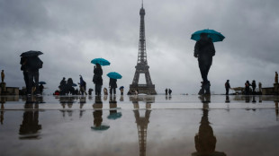 Fin de la grève à la tour Eiffel, rouverte ce dimanche après six jours de fermeture