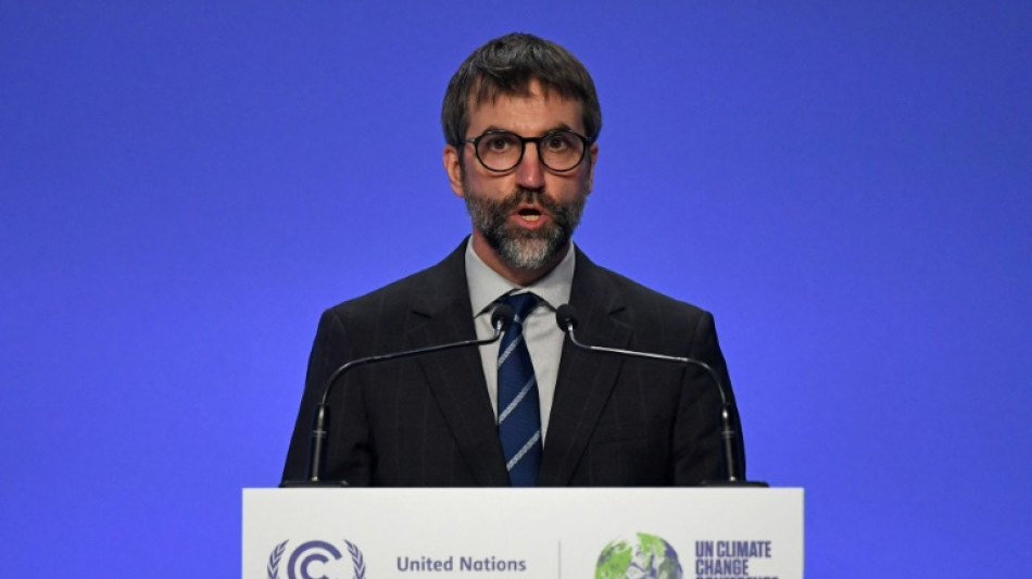 Canada unveils carbon emissions offset market