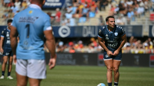 Top 14: le Stade français et Lyon bien lancés, Bayonne s'offre Perpignan