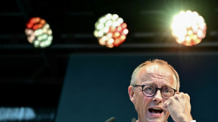 "Wahlkampfget&ouml;se": SPD und Gr&uuml;ne weisen Merz-Ultimatum zu Asylpolitik zur&uuml;ck