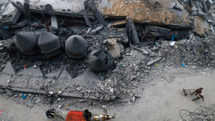 Netanjahu: Einigung auf Feuerpause würde Offensive in Rafah nur "etwas verzögern"