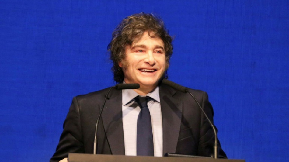 Argentina retira delega&ccedil;&atilde;o da COP29 por ordem de seu novo chanceler