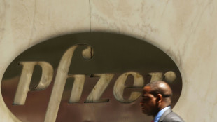 Pfizer profits drop on lower Covid-19 product sales