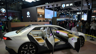 BMW anuncia mejores resultados de lo previsto en el primer trimestre