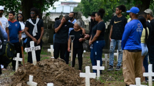 Mord- und Foltervorwürfe gegen Polizei nach tödlicher Razzia in Brasilien