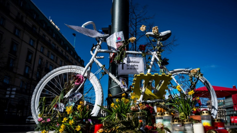 Endgültige Zahlen vorgelegt: 2770 Verkehrstote in Deutschland im vergangenen Jahr