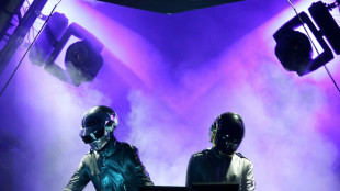 Un an apr&egrave;s sa s&eacute;paration, Daft Punk de retour ... sur les r&eacute;seaux sociaux