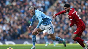 Citizens und Rekordj&auml;ger Haaland bangen um Tabellenspitze