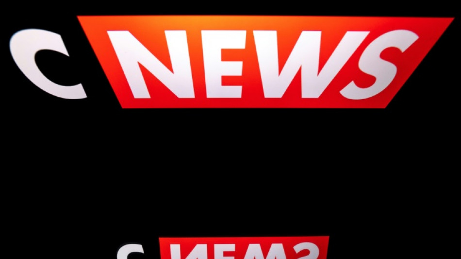 Amende de 50.000 euros pour CNews &agrave; cause de propos sur "l'immigration arabo-musulmane"