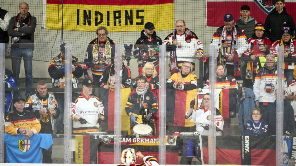 Eishockey: Deutschland Cup 2026 erstmals in Düsseldorf