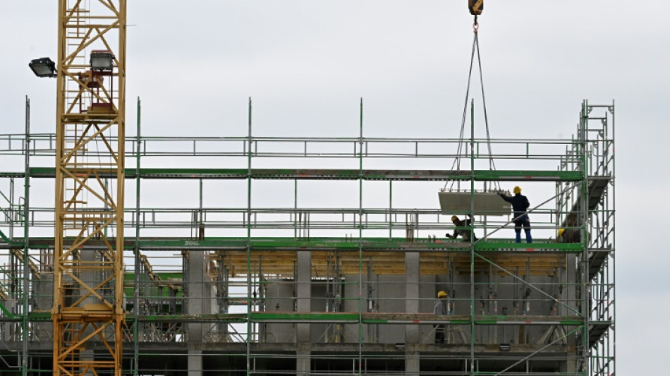 Stecken gebliebener Hausbau in Koblenz besch&auml;ftigt Bundesgerichtshof