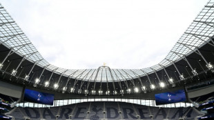 Tottenham reject interest in reported record &pound;4.5bn sale