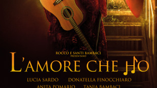 Carmen Consoli, Balistreri rivoluzionaria contro il patriarcato