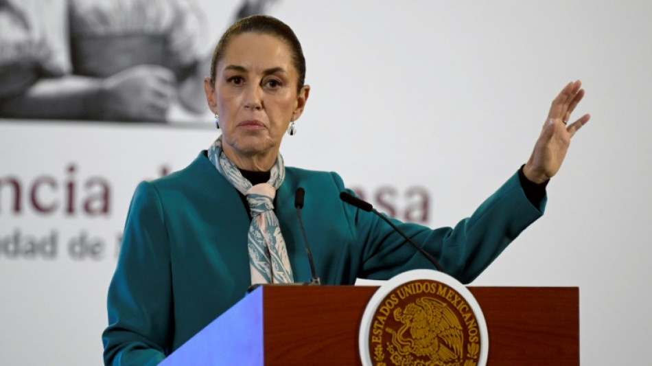 M&eacute;xico: presidente diz que decis&atilde;o sobre elei&ccedil;&atilde;o de ju&iacute;zes foi vit&oacute;ria 'da raz&atilde;o'