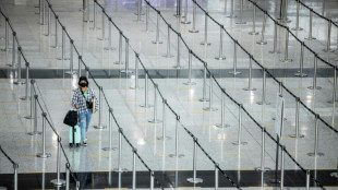 Nach zweieinhalb Jahren Ende der Hotelquarantäne-Pflicht bei Einreise in Hongkong