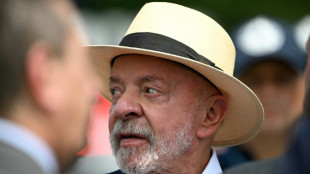 Lula, el &iacute;cono de la izquierda brasile&ntilde;a en carrera contra el tiempo