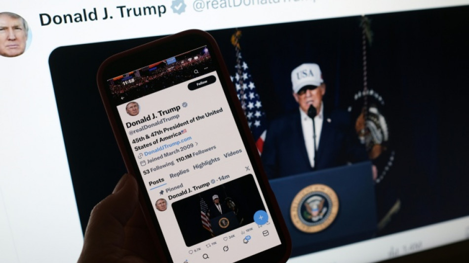 Trump says US aims to destroy Iran's military, topple government