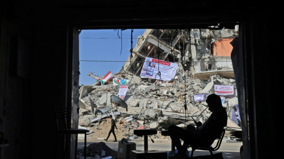 ¿Economía o resistencia? El dilema de Hamás un año después de la guerra con Israel 