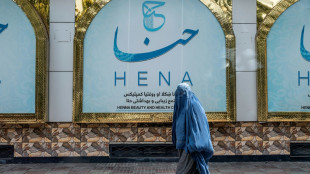 Sal&otilde;es de beleza fecham as portas no Afeganist&atilde;o ap&oacute;s decreto do Talib&atilde;