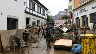 Bevölkerungsschutzamt-Chef Tiesler kündigt bessere Kooperation in Katastrophenfall an