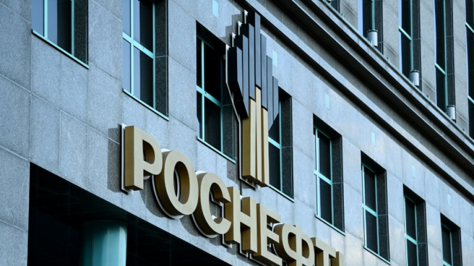 Kreml-Sprecher kritisiert m&ouml;gliche Enteignung von Rosneft Deutschland