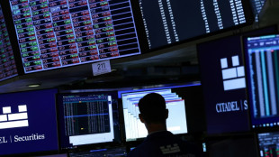 Wall Street ouvre en nette baisse au lendemain d'un bond historique