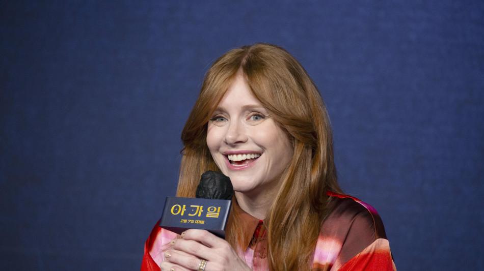 Ron Howard, 'ecco perch&eacute; dissi no a mia figlia baby attrice'