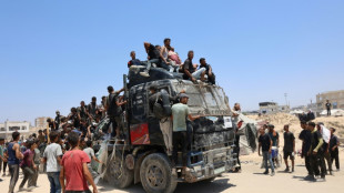 Why are Gazans not getting sorely needed aid?