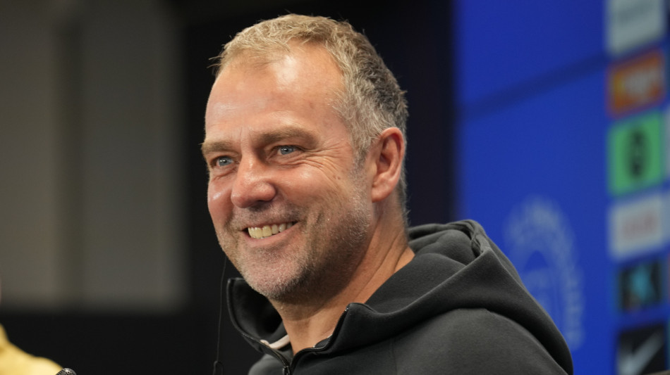 Champions: Flick, Lewandowski partir&agrave; dalla panchina