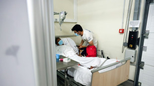 Immer mehr Hochbetagte in Krankenhäusern: AOK fordert Strukturreformen