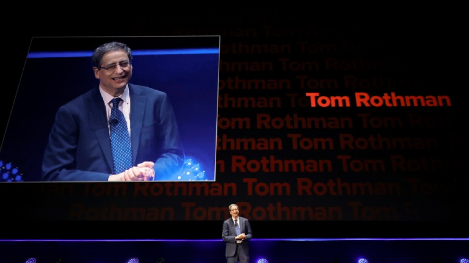 'Napole&atilde;o' da Apple conquista donos de salas de cinema na CinemaCon