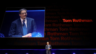 'Napole&atilde;o' da Apple conquista donos de salas de cinema na CinemaCon